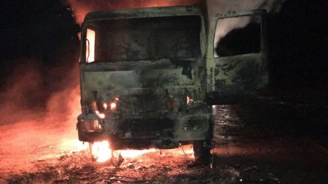 Gobierno presentó dos querellas por atentado que reivindicó Weichan Auka Mapu