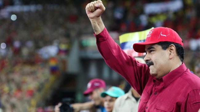 Venezuela se retiró de reunión extraordinaria de la OEA que debate crisis del país