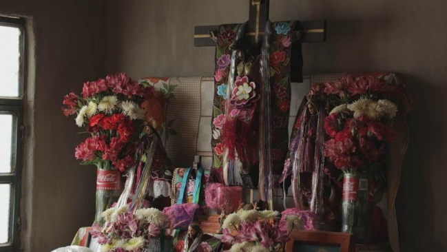 Delegación parte al festival francés Sunny Side of the Doc