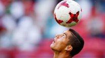 Bayern Munich: Interés por Cristiano pertenece al reino de la fábula