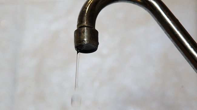Esval logró evitar anunciado corte de agua en la Provincia de San Antonio