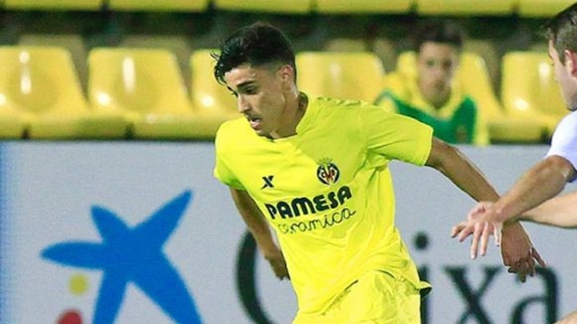 Martín Arenas se realizó exámenes médicos y está a un paso de cerrar su llegada a la U