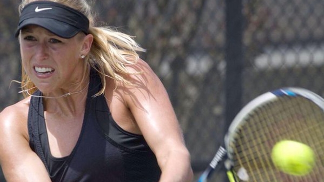 Alexa Guarachi clasificó al cuadro principal en el ITF de Baton Rouge