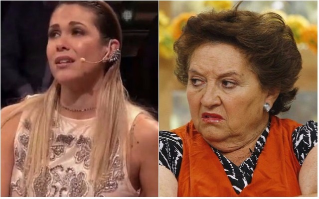 Doctora Cordero critica a Laura Prieto: 