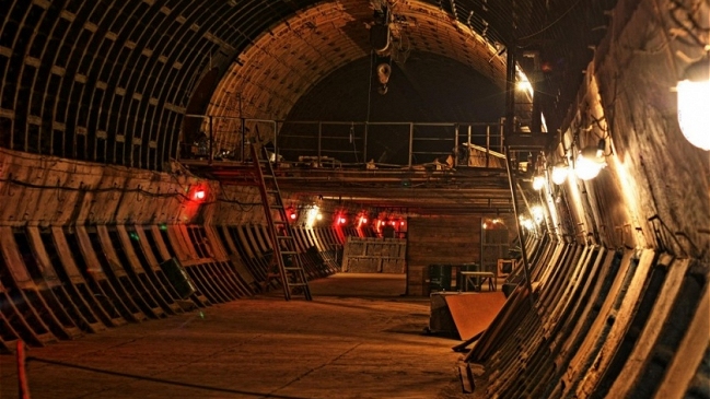 Columna de Aldo Schiappacasse: El increíble Museo de la Guerra Fría