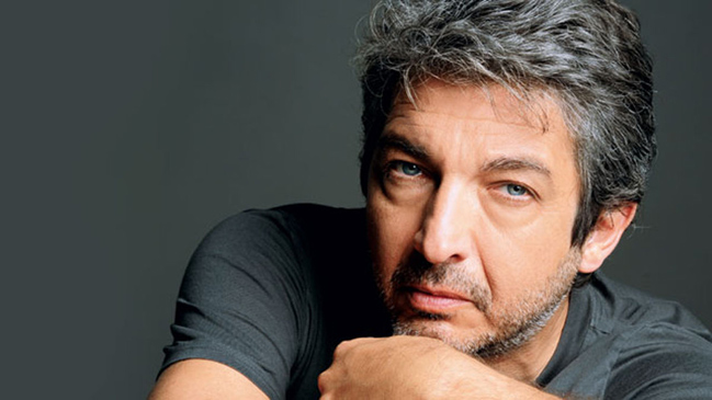 Ricardo Darín recibirá premio honorífico en San Sebastián