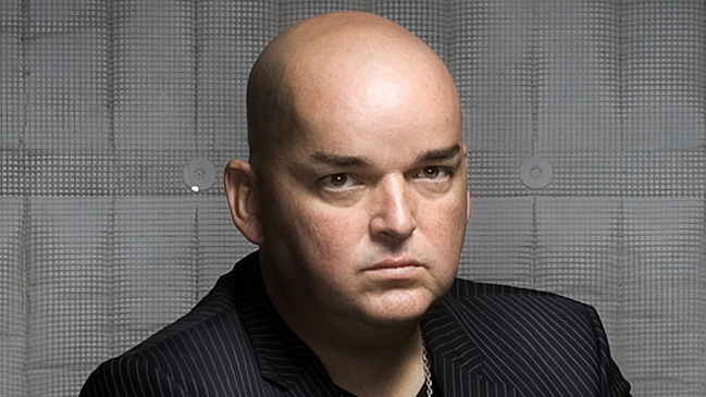 Alain Johannes anunció nuevo show en Santiago