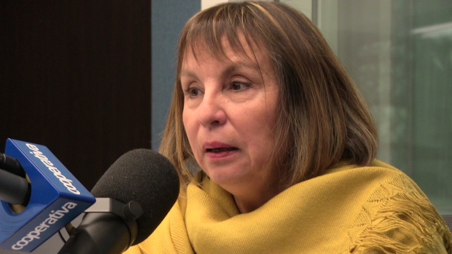 Directora de Fonasa: Tenemos pruebas de la colusión de los centros de diálisis