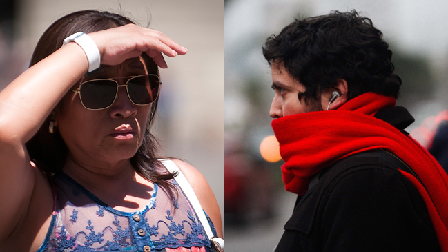 Veranistas vs Invernistas: Encuesta zanjó antigua discusión