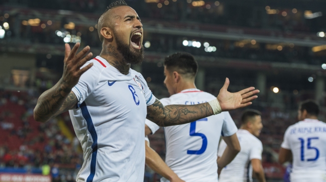 Académicos de la U. de Chile predicen resultados de la Copa Confederaciones