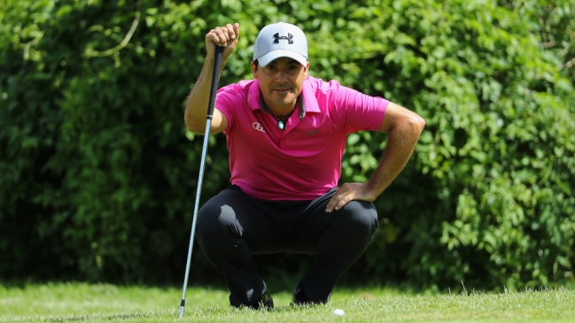 Felipe Aguilar afronta un nuevo desafío en Munich