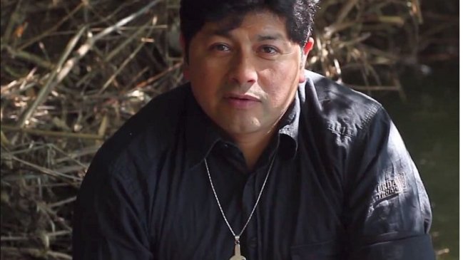 PDI detuvo a comunero vinculado a caso Luchsinger Mackay que estaba prófugo