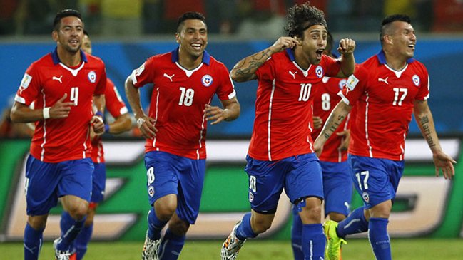 10 grandes goles de Jorge Valdivia en su carrera