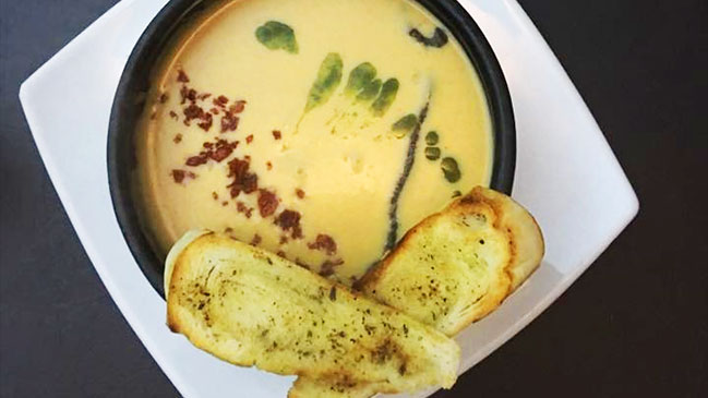 Ñuñoa comenzó a vivir las 