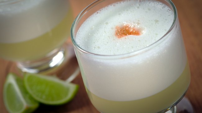 Piscos peruanos se impusieron a chilenos en concurso mundial de alcoholes
