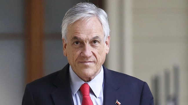 Sebastián Piñera: El caso de la muñeca inflable fue mucho más grave