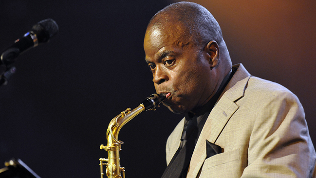 Maceo Parker regresará a Chile de la mano de Santiago Fusion
