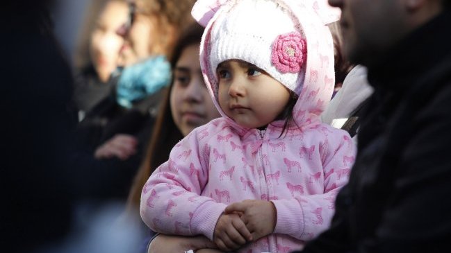 Diputados presentaron proyecto para ampliar derecho a sala cuna