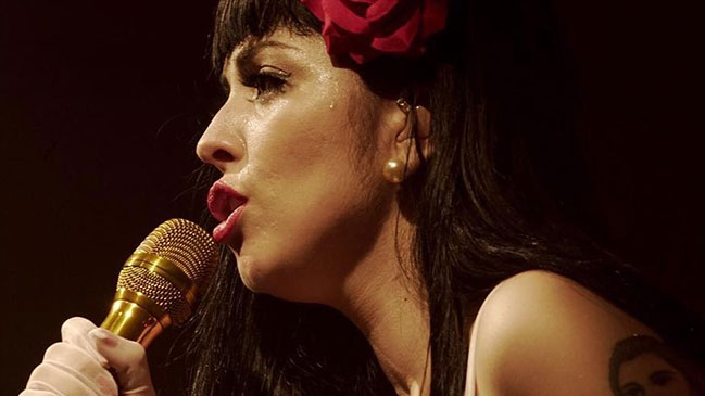 Show de Mon Laferte en el Movistar Arena tiene más del 60% de sus entradas agotadas