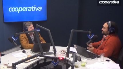 Las 50 Sombras de Belloni en Cooperativa En Ruta