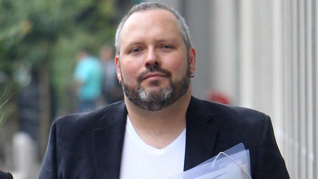 Caso Caval: Revisan solicitud de sobreseimiento de Sebastián Dávalos