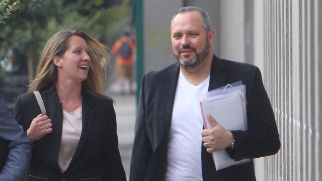 Este martes se conocerá decisión por solicitud de sobreseimiento de Sebastián Dávalos