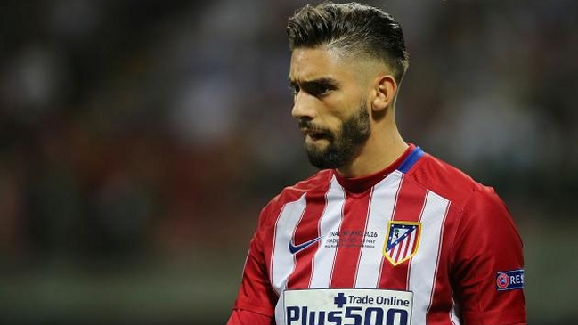 Diario francés afirma que Bayern Munich puso sus ojos en jugador belga como alternativa a Alexis