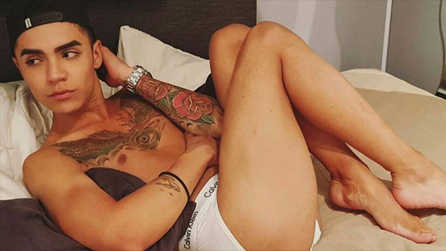 Leo Méndez Jr respondió al 