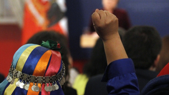 Gremios productivos y mapuche disconformes con Plan Araucanía