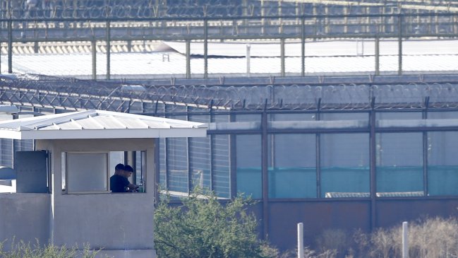 Murió tercer reo de Punta Peuco que solicitaba indulto presidencial