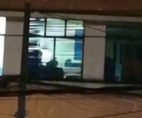 Registro Civil de Tomé se desmarcó de video sexual que se viralizó