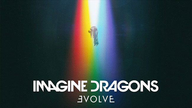 Escucha el nuevo disco de Imagine Dragons