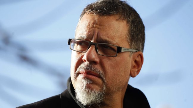 Lagos Weber evoluciona satisfactoriamente y será dado de alta este sábado