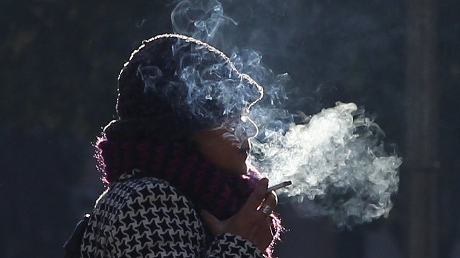 Campaña busca la prohibición de los cigarrillos mentolados