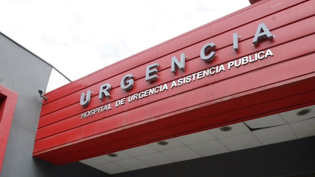 Mujer intentó asfixiar a su hijo recién nacido en el baño de un centro asistencial