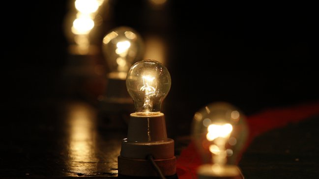 Alcalde de Concepción criticó a empresas por extensos cortes de luz