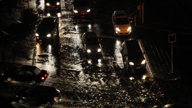 SEC presentó cargos contra ENEL y CGE por los prolongados cortes de luz
