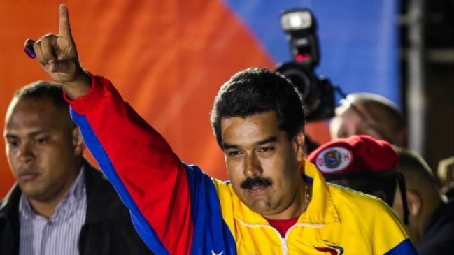 Maduro: Descubrimos 