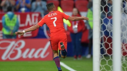 Si Chile clasifica, ¿prefieres como rival a Portugal o México?