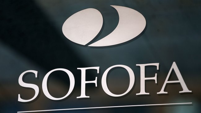 Presidente de Sofofa: 