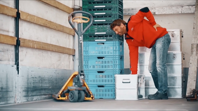 Dolores Crónicos: Técnicas psicosociales ayudan a una reducción del malestar