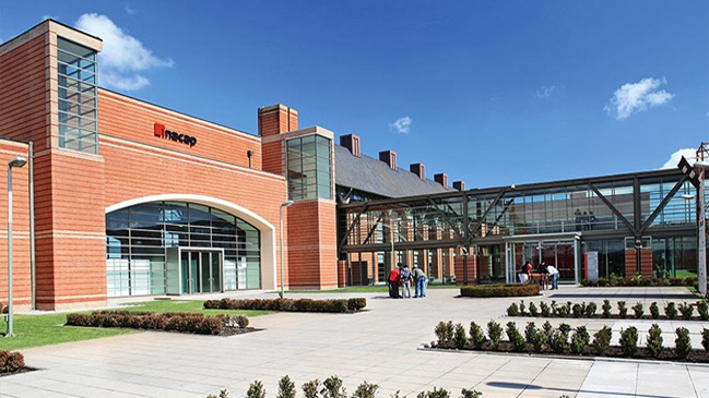 Investigan presunta venta de títulos falsos de Inacap