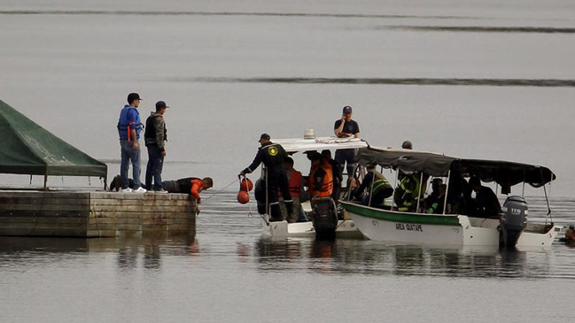 Elevan a siete los muertos por naufragio en Colombia: Hay 13 desaparecidos