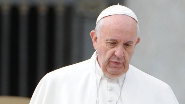 UDI: Papa Francisco debe decirle al Gobierno que no comparte la legalización del aborto