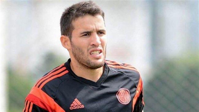 Jugadores de River Plate presentaron ante Conmebol descargo por dopajes positivos