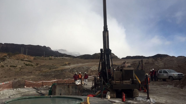 Ejército por mineros de Aysén: No es posible encontrarlos con vida