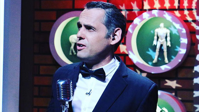 José Miguel Villouta renunció a 