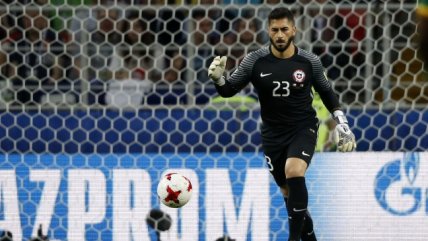 Líder de la Marea Roja generó polémica con video donde insultan a Johnny Herrera