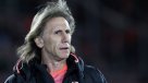 Ricardo Gareca criticó los insultos racistas de periodista peruano a Felipe Caicedo