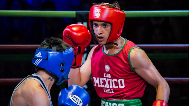 Chileno Luis Cruzat ganó el Torneo 
